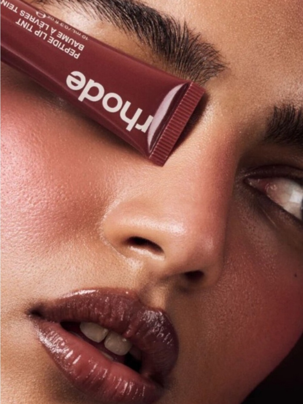 RHODE Peptide Lip Tint - Espresso